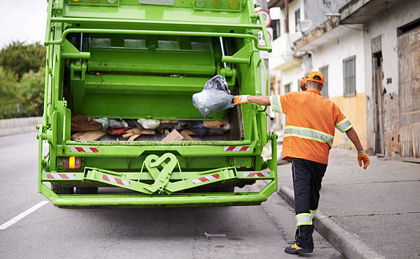 Recycling Services for Junk in Fargo, ND